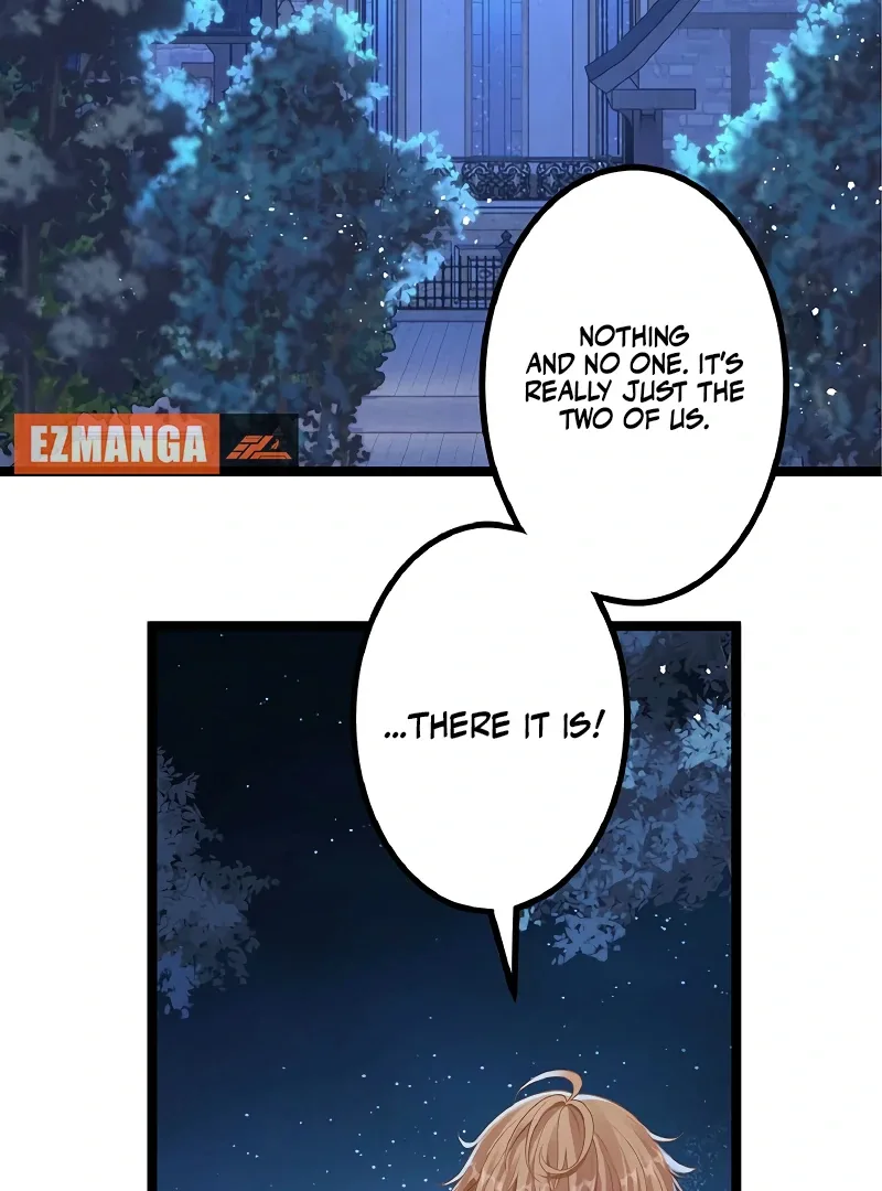 Cradle of the Beast Witch Chapter 5 page 4