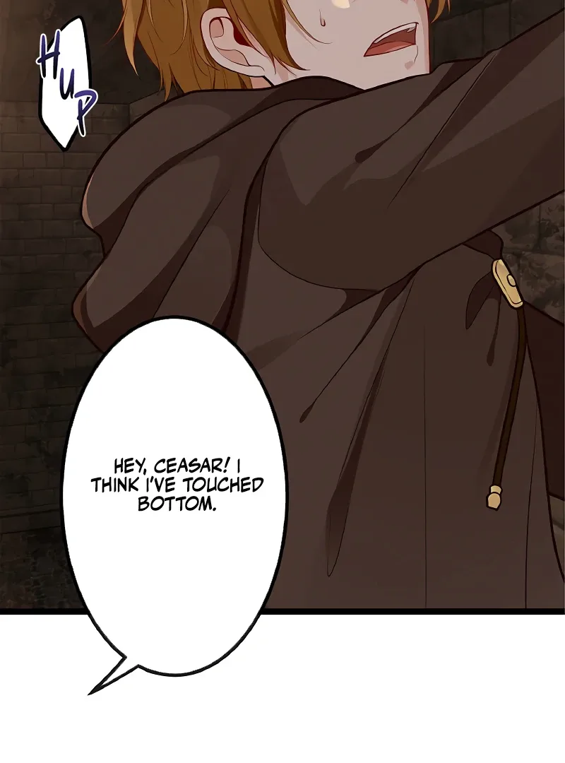 Cradle of the Beast Witch Chapter 5 page 36