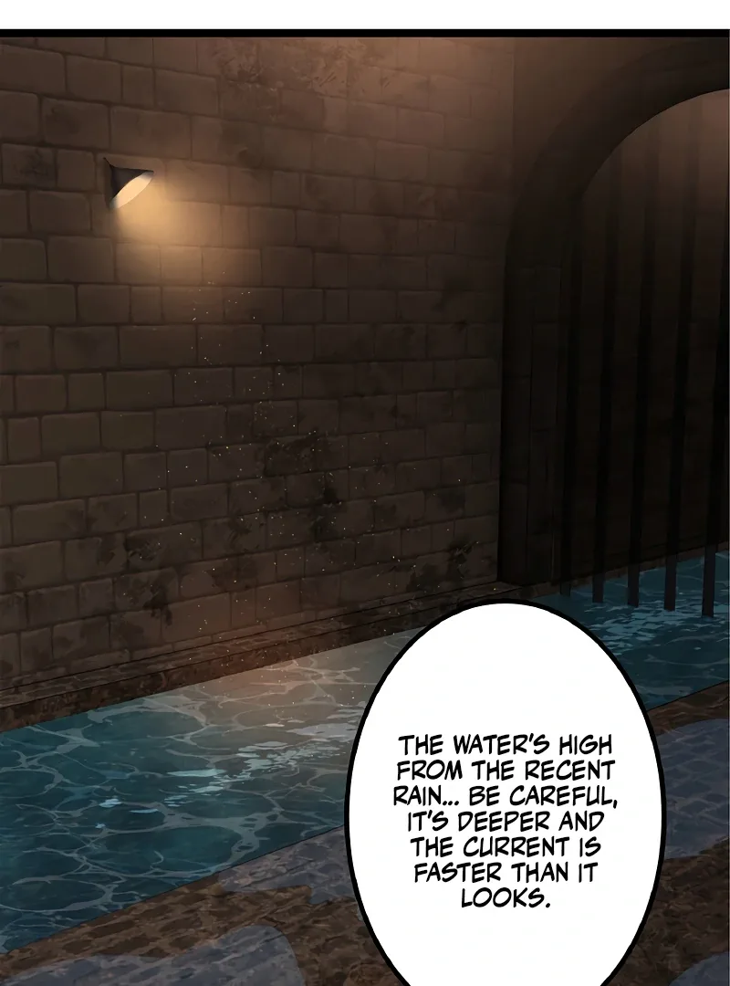 Cradle of the Beast Witch Chapter 5 page 44