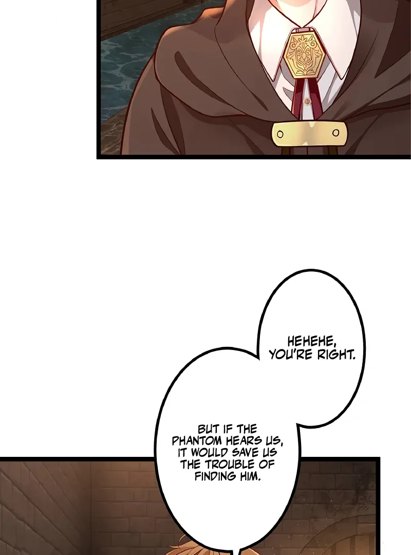 Cradle of the Beast Witch Chapter 5 page 41