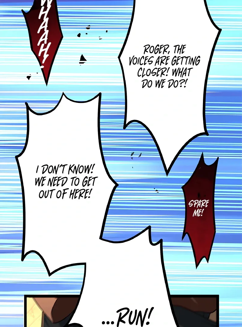 Cradle of the Beast Witch Chapter 5 page 54