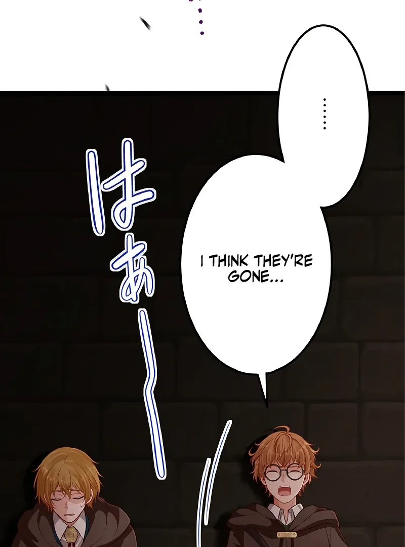 Cradle of the Beast Witch Chapter 5 page 66
