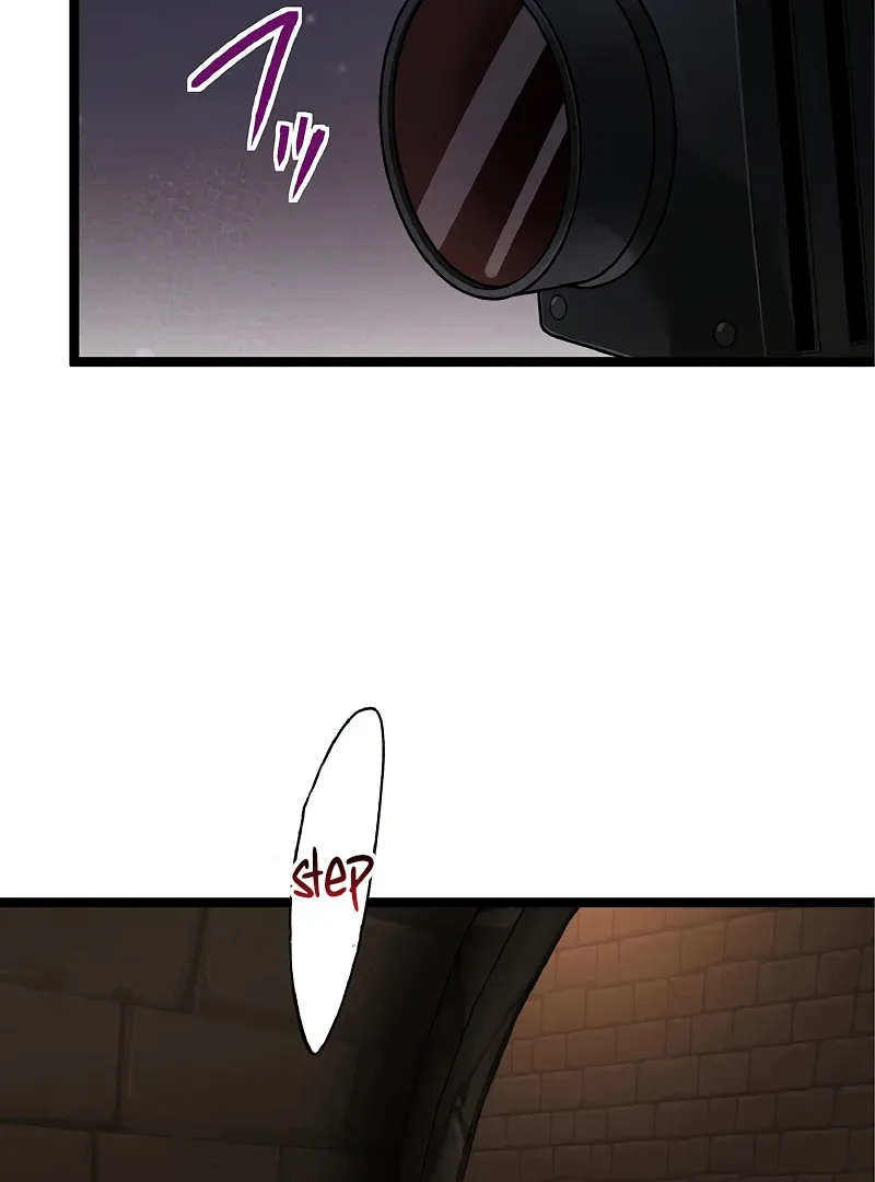Cradle of the Beast Witch Chapter 5 page 61