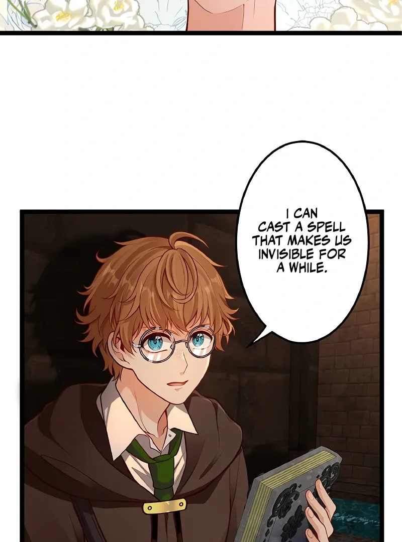 Cradle of the Beast Witch Chapter 5 page 76