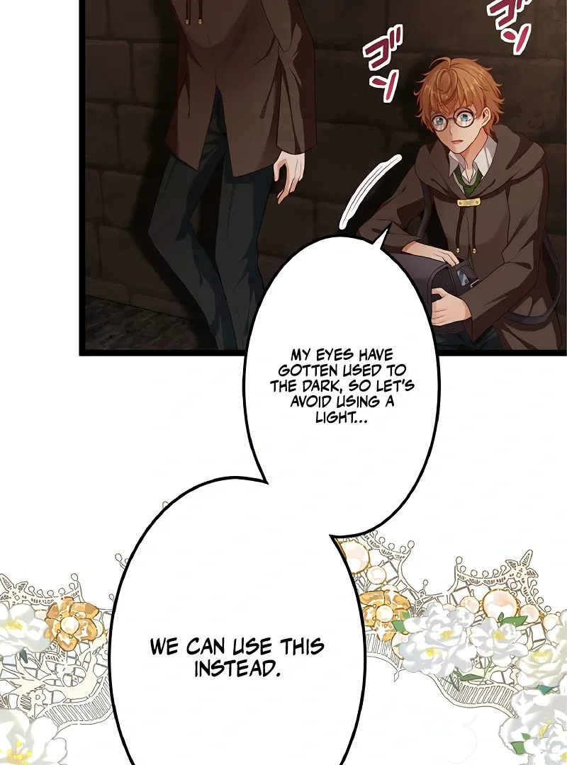 Cradle of the Beast Witch Chapter 5 page 74