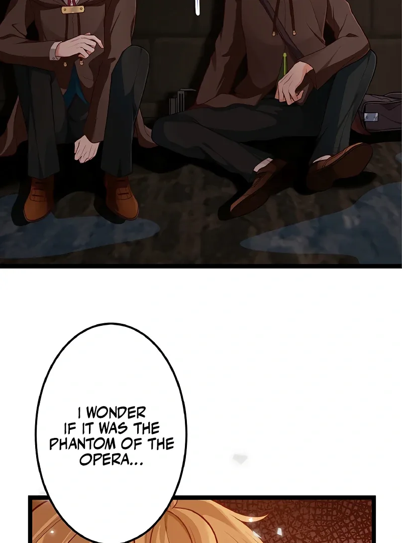 Cradle of the Beast Witch Chapter 5 page 67