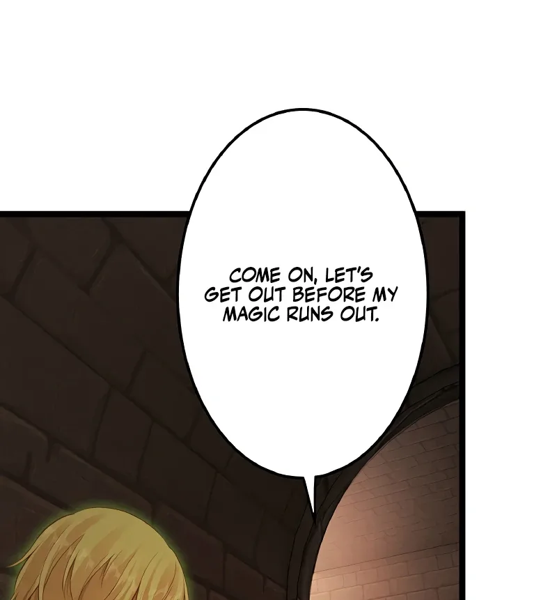 Cradle of the Beast Witch Chapter 5 page 93