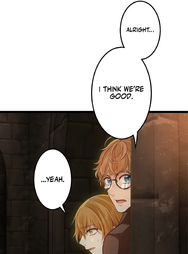 Cradle of the Beast Witch Chapter 5 page 95