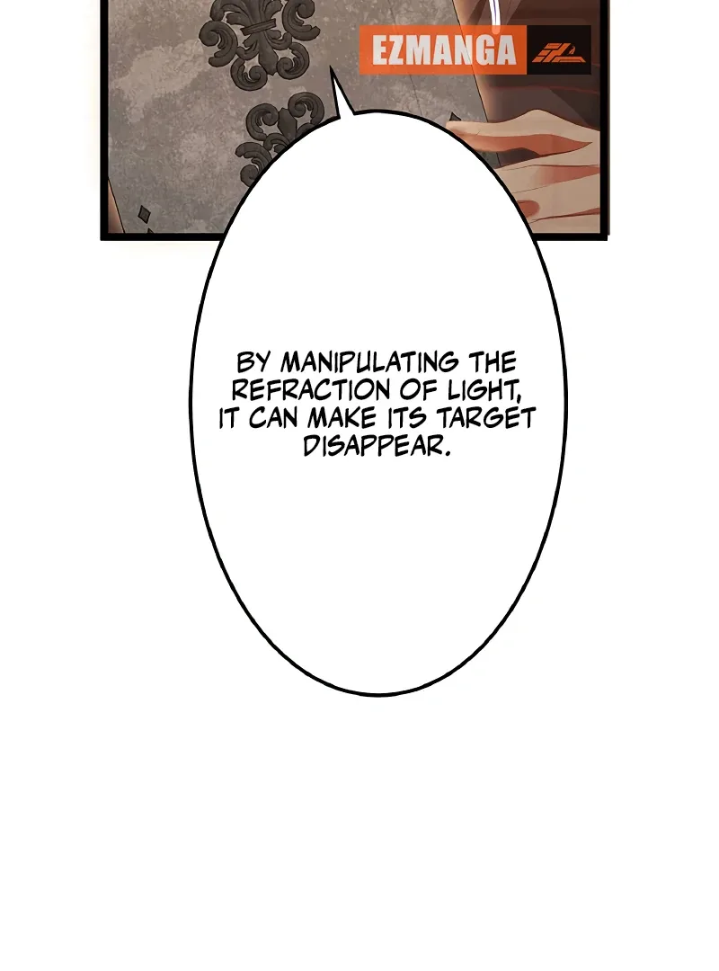 Cradle of the Beast Witch Chapter 5 page 92