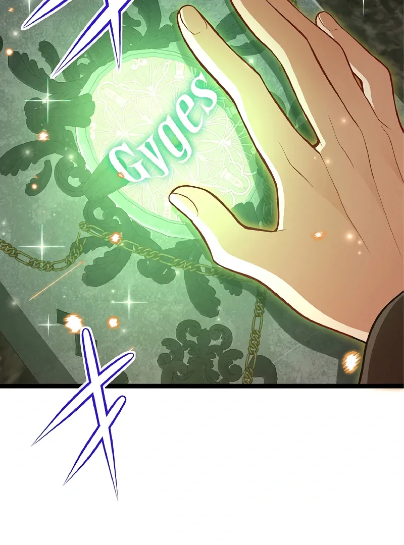 Cradle of the Beast Witch Chapter 5 page 84