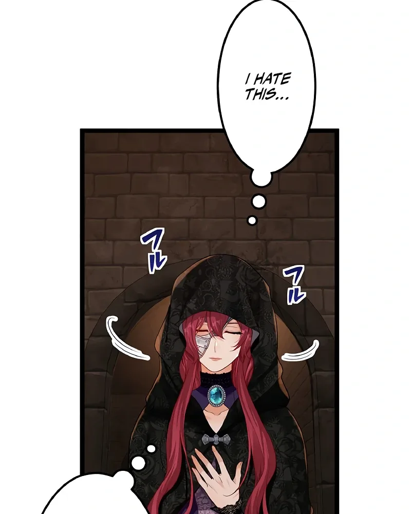 Cradle of the Beast Witch Chapter 5 page 118