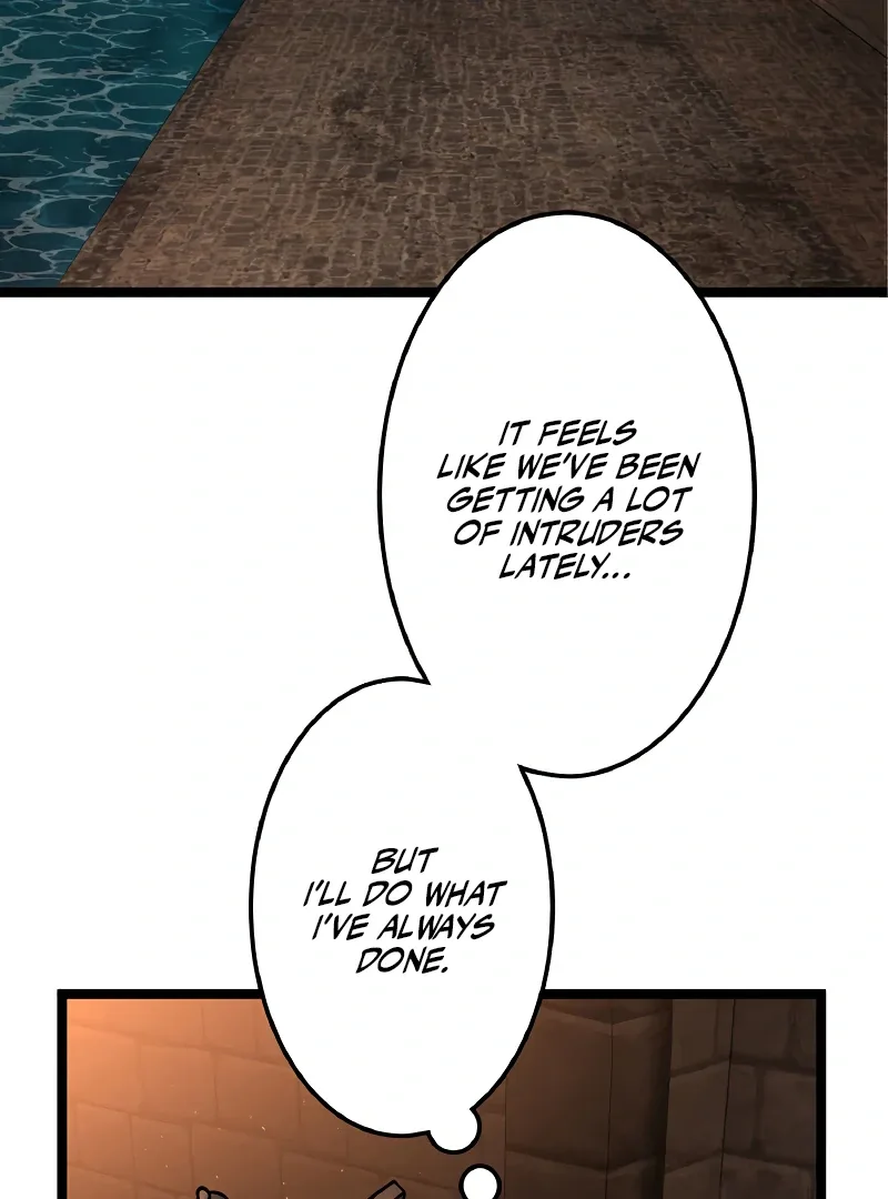 Cradle of the Beast Witch Chapter 5 page 114