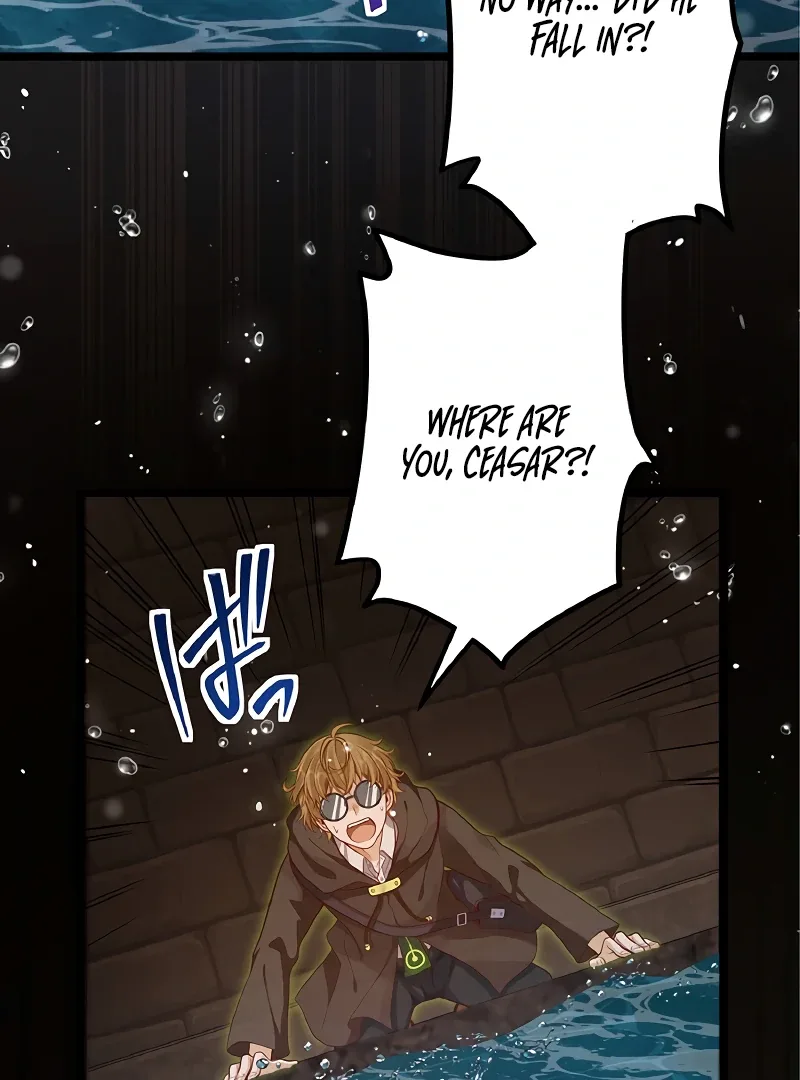 Cradle of the Beast Witch Chapter 5 page 108