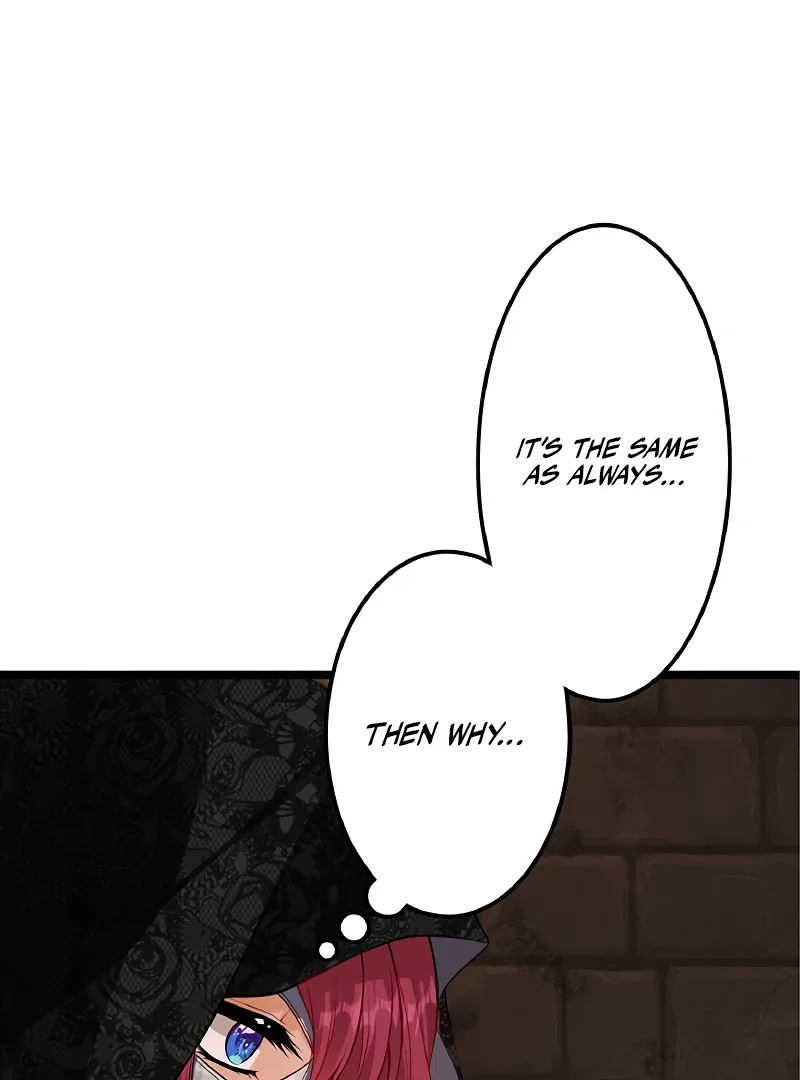 Cradle of the Beast Witch Chapter 5 page 116