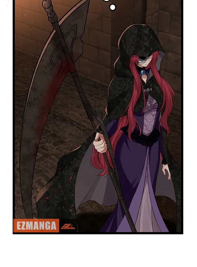 Cradle of the Beast Witch Chapter 5 page 115