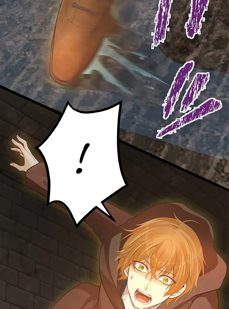 Cradle of the Beast Witch Chapter 5 page 99