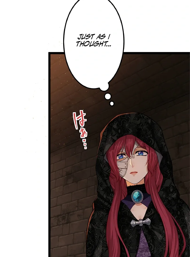 Cradle of the Beast Witch Chapter 5 page 130