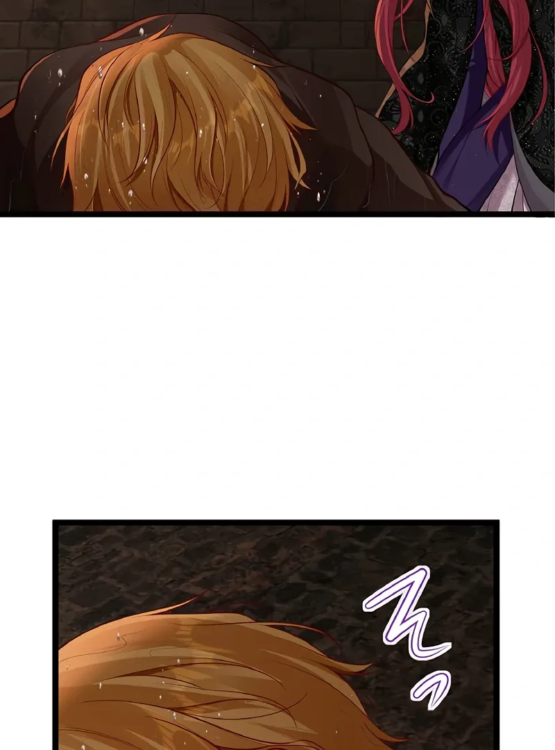 Cradle of the Beast Witch Chapter 5 page 134