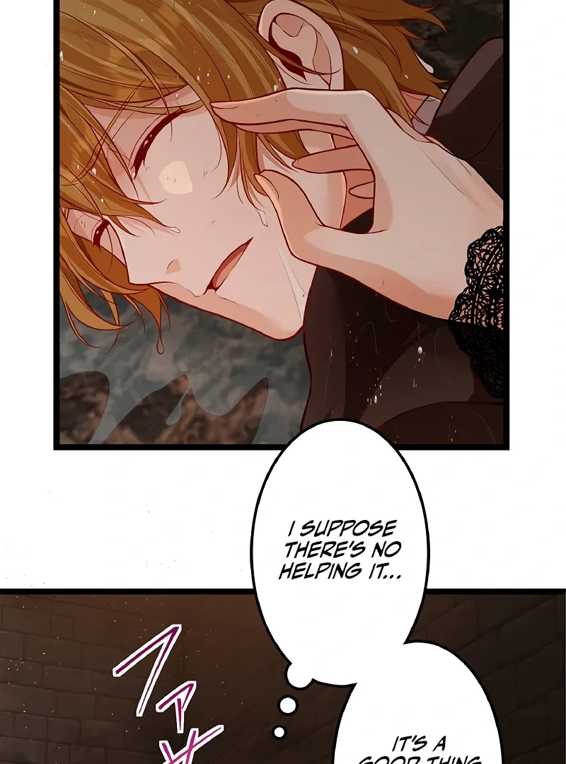 Cradle of the Beast Witch Chapter 5 page 135