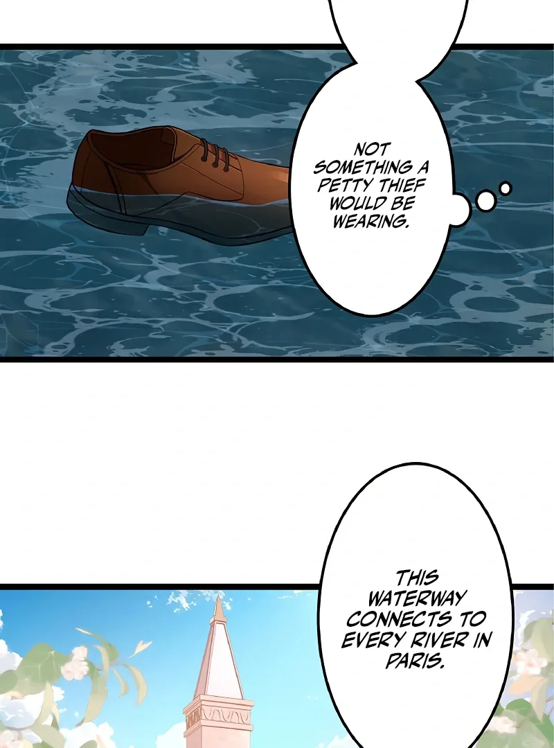 Cradle of the Beast Witch Chapter 5 page 124