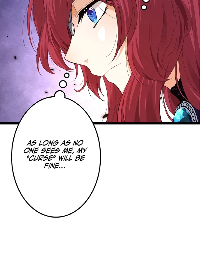 Cradle of the Beast Witch Chapter 5 page 139