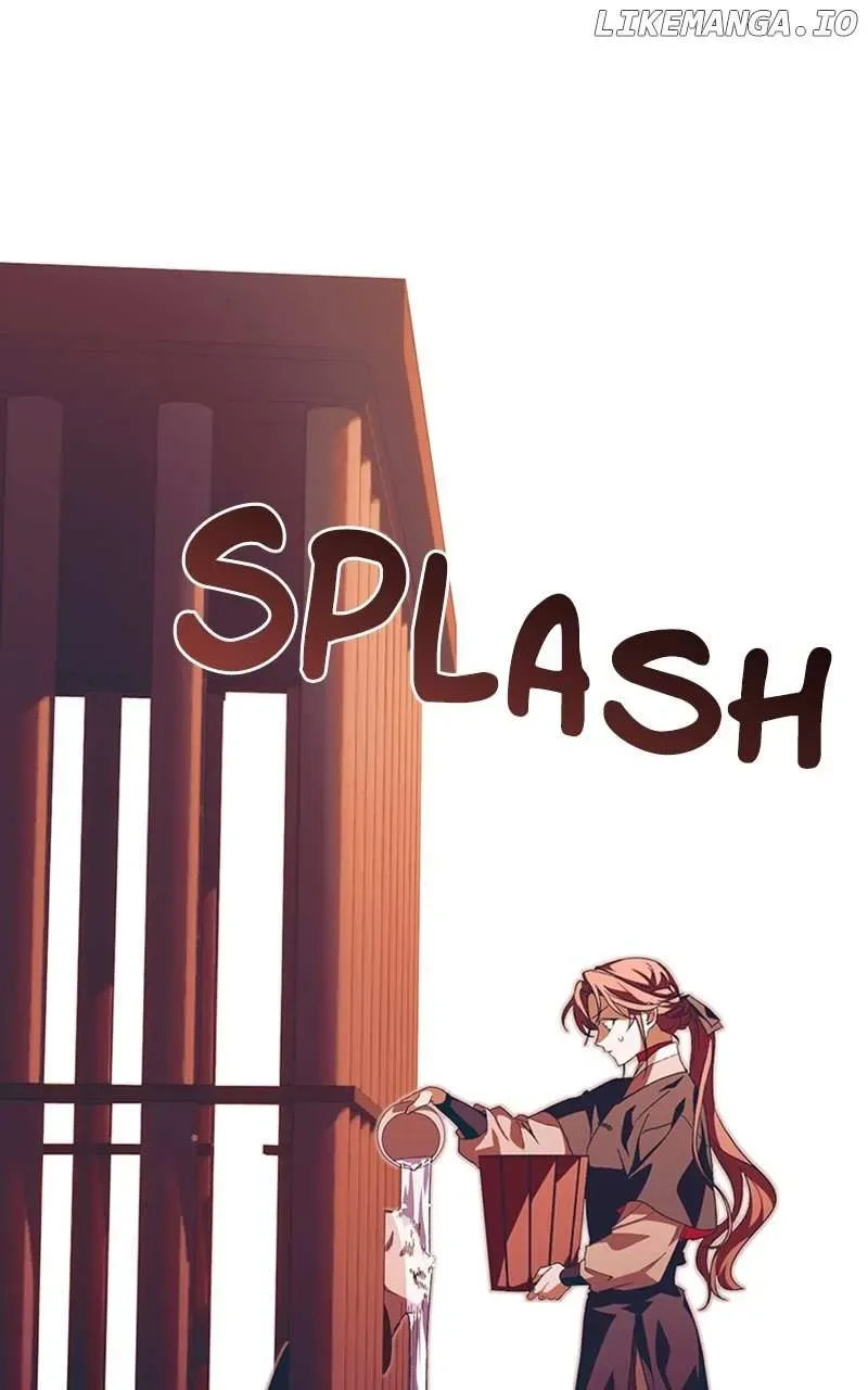 Darby the dizzying flow Chapter 44 page 39