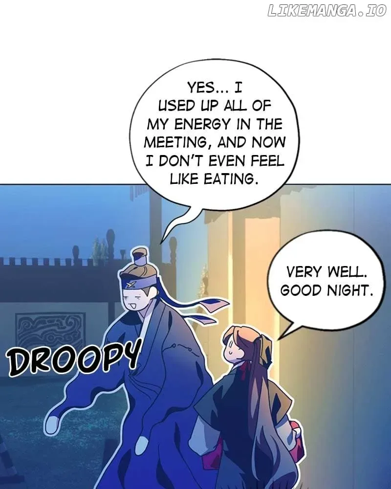 Darby the dizzying flow Chapter 42 page 14