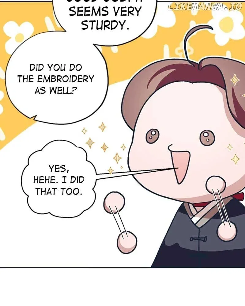 Darby the dizzying flow Chapter 42 page 33