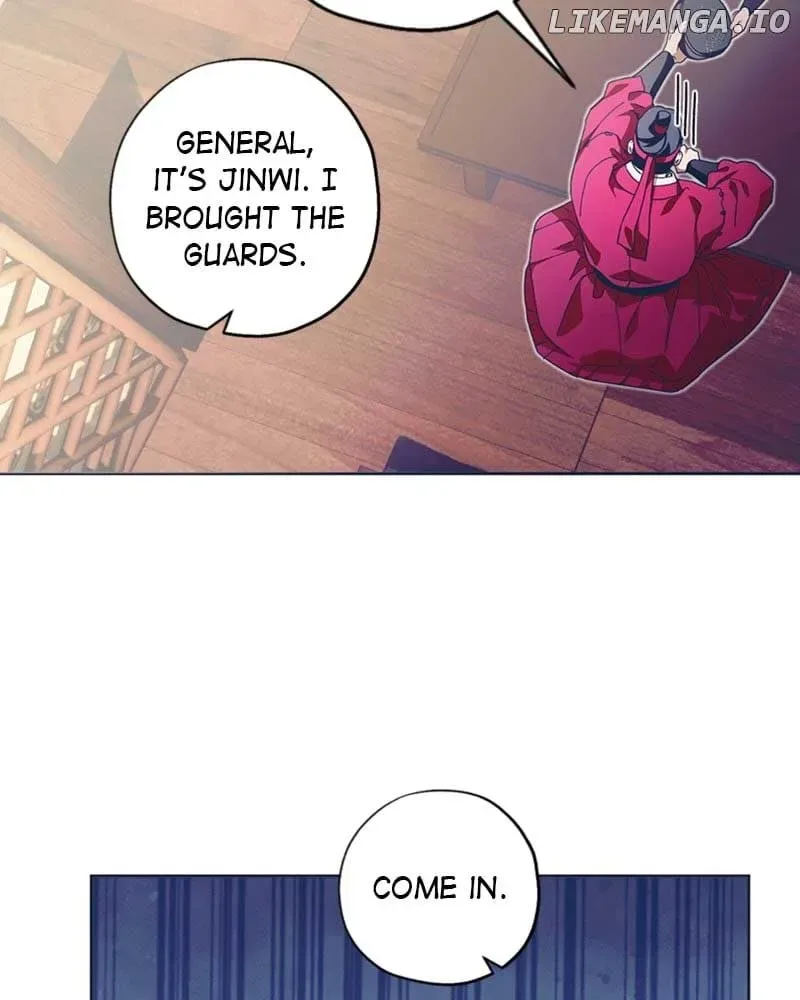 Darby the dizzying flow Chapter 42 page 36