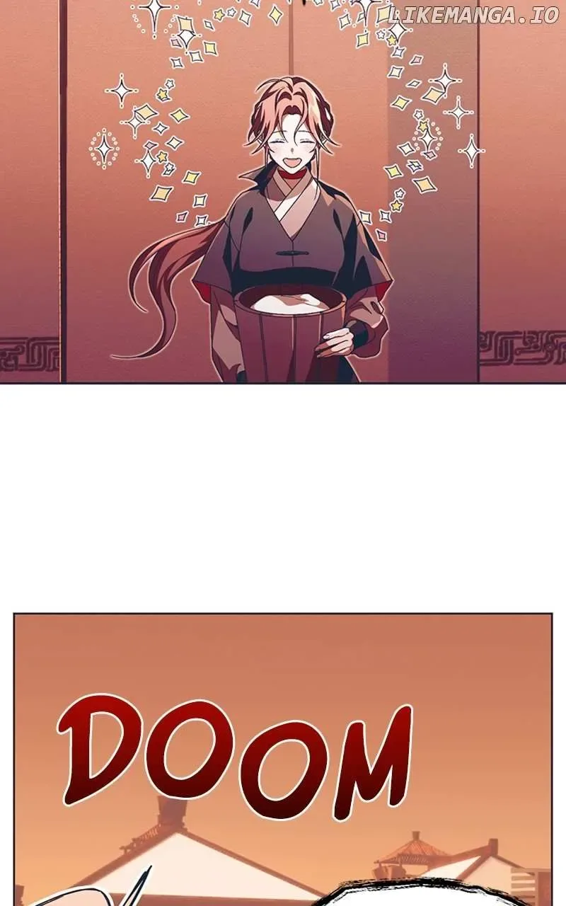 Darby the dizzying flow Chapter 44 page 27