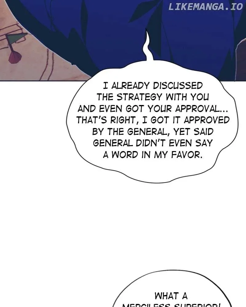 Darby the dizzying flow Chapter 42 page 6