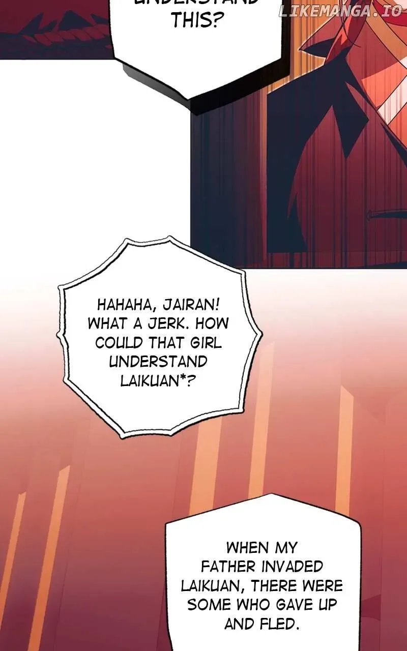 Darby the dizzying flow Chapter 44 page 45