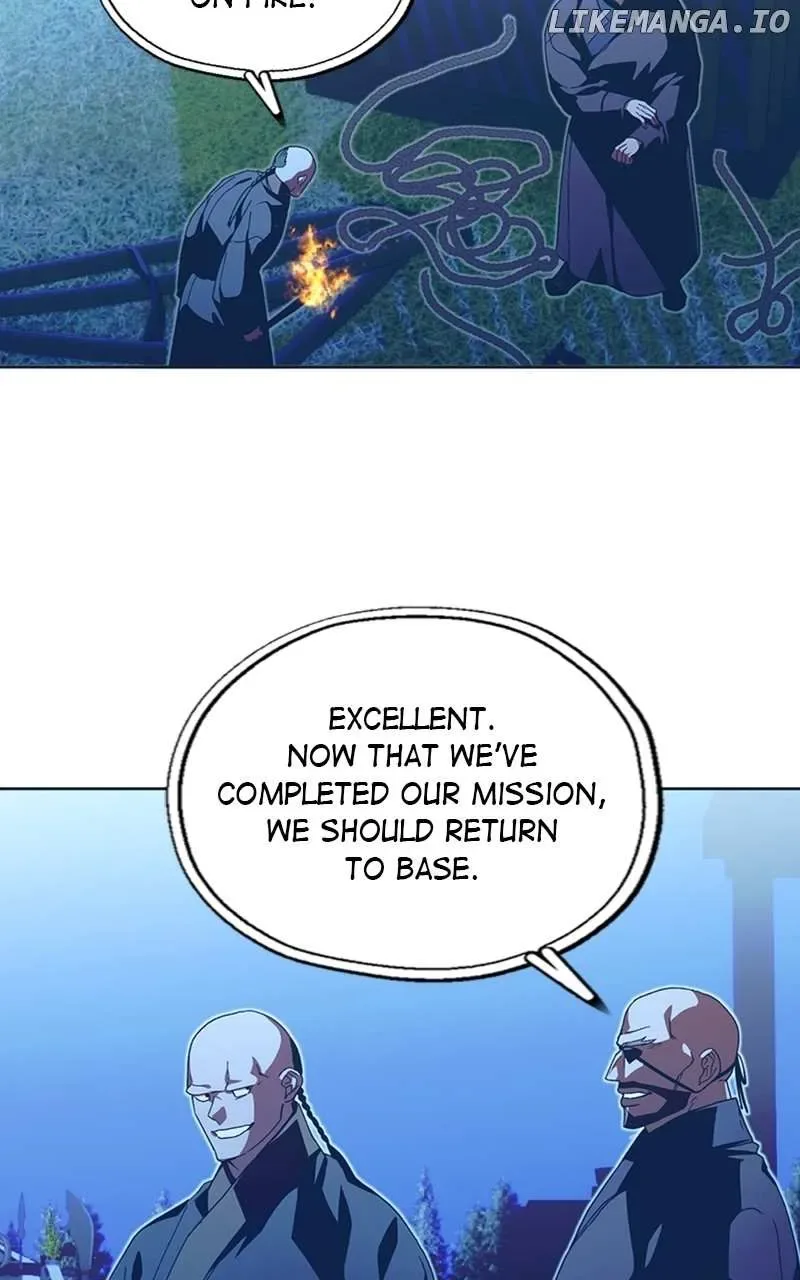 Darby the dizzying flow Chapter 44 page 54