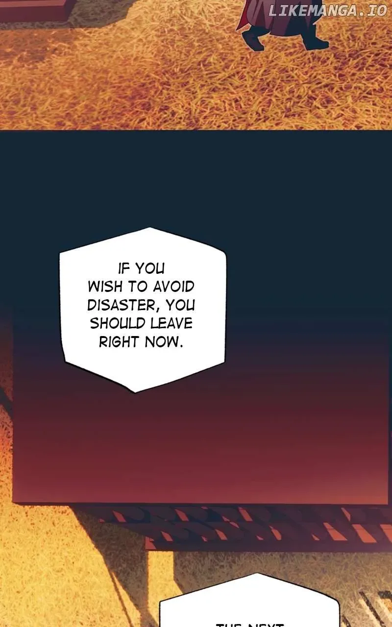 Darby the dizzying flow Chapter 44 page 50