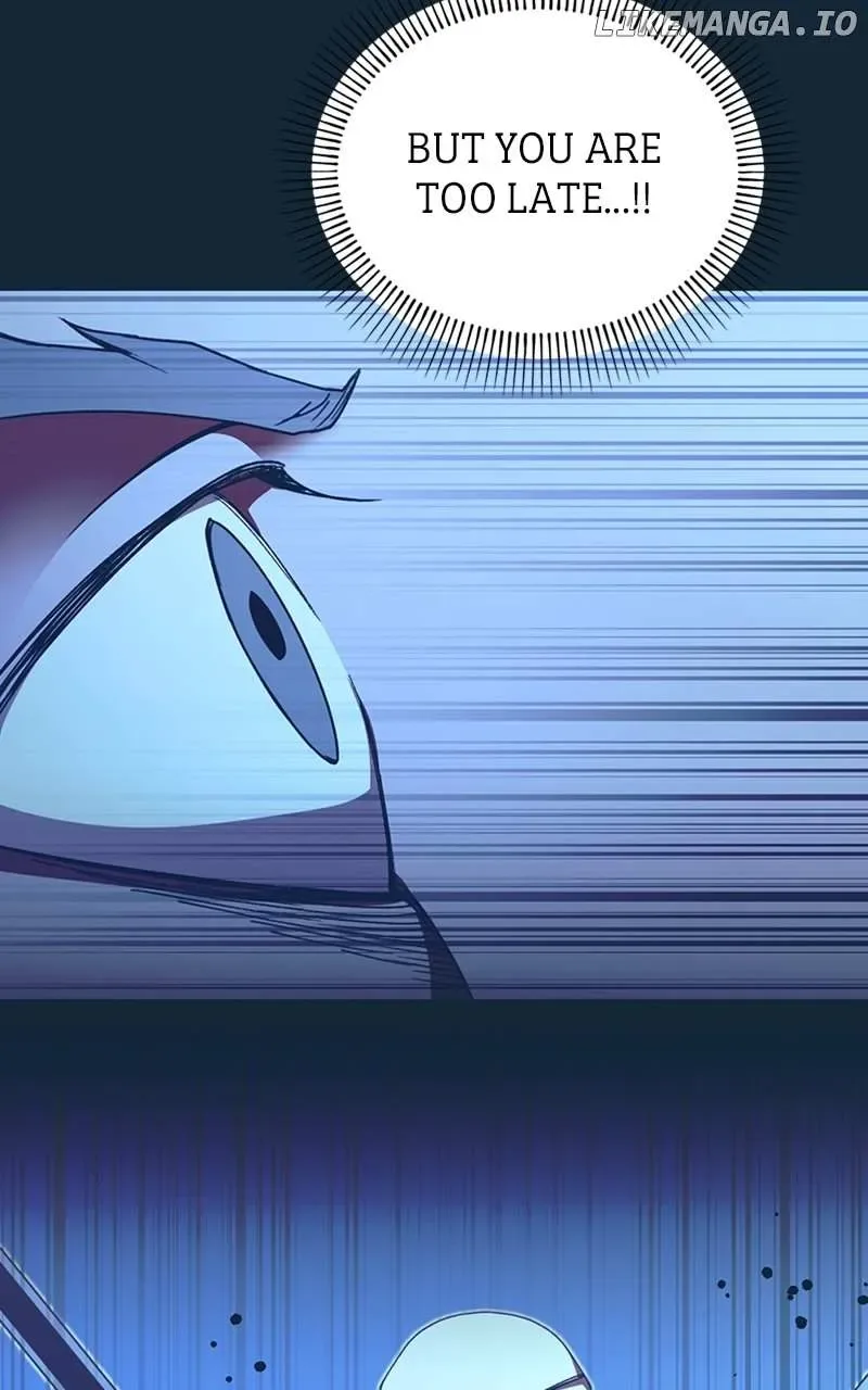 Darby the dizzying flow Chapter 44 page 57