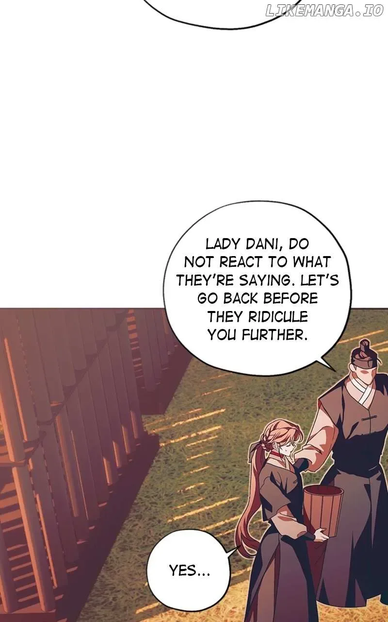 Darby the dizzying flow Chapter 44 page 49