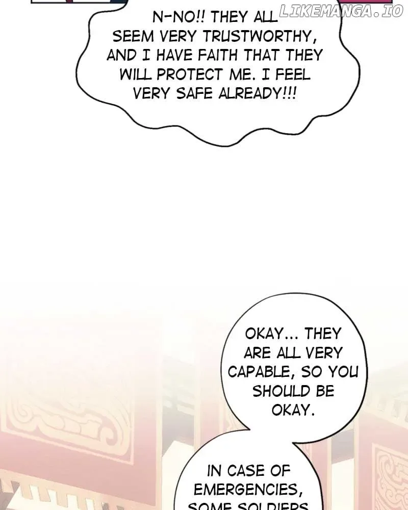 Darby the dizzying flow Chapter 42 page 63