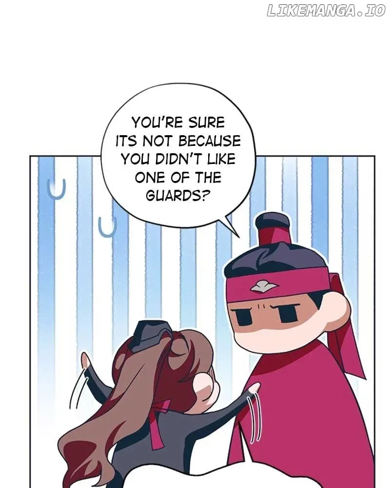Darby the dizzying flow Chapter 42 page 62