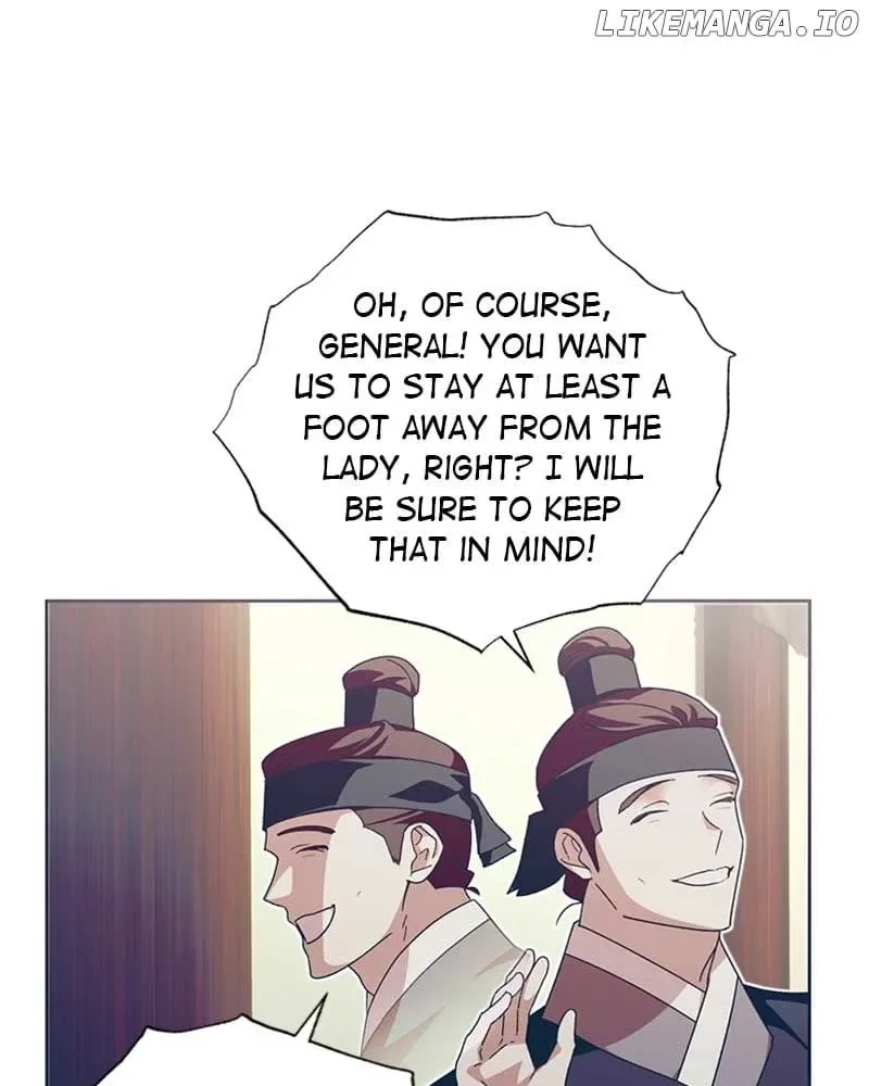 Darby the dizzying flow Chapter 42 page 56