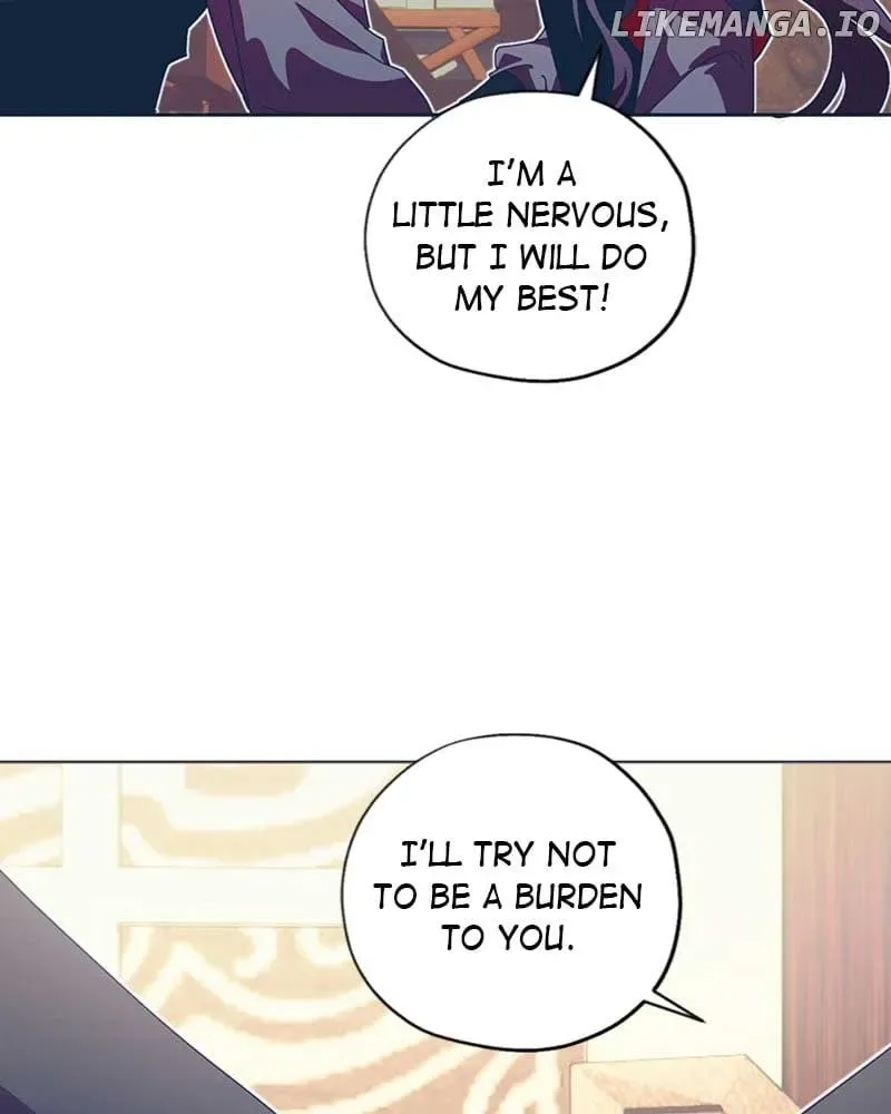 Darby the dizzying flow Chapter 42 page 51