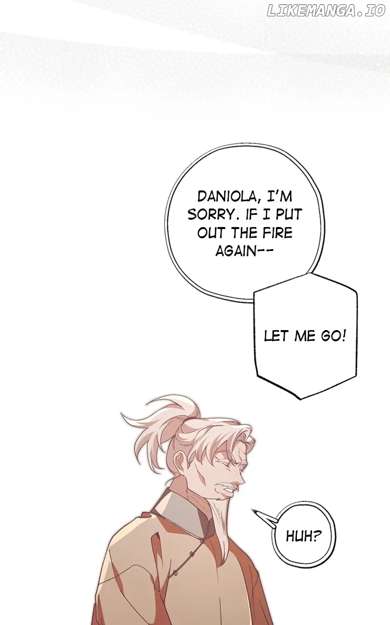 Darby the dizzying flow Chapter 44 page 69
