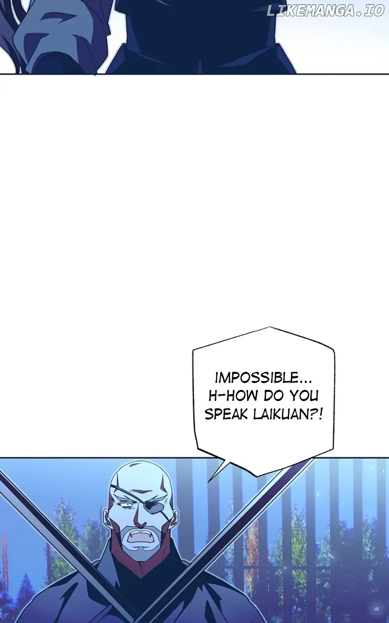 Darby the dizzying flow Chapter 44 page 65
