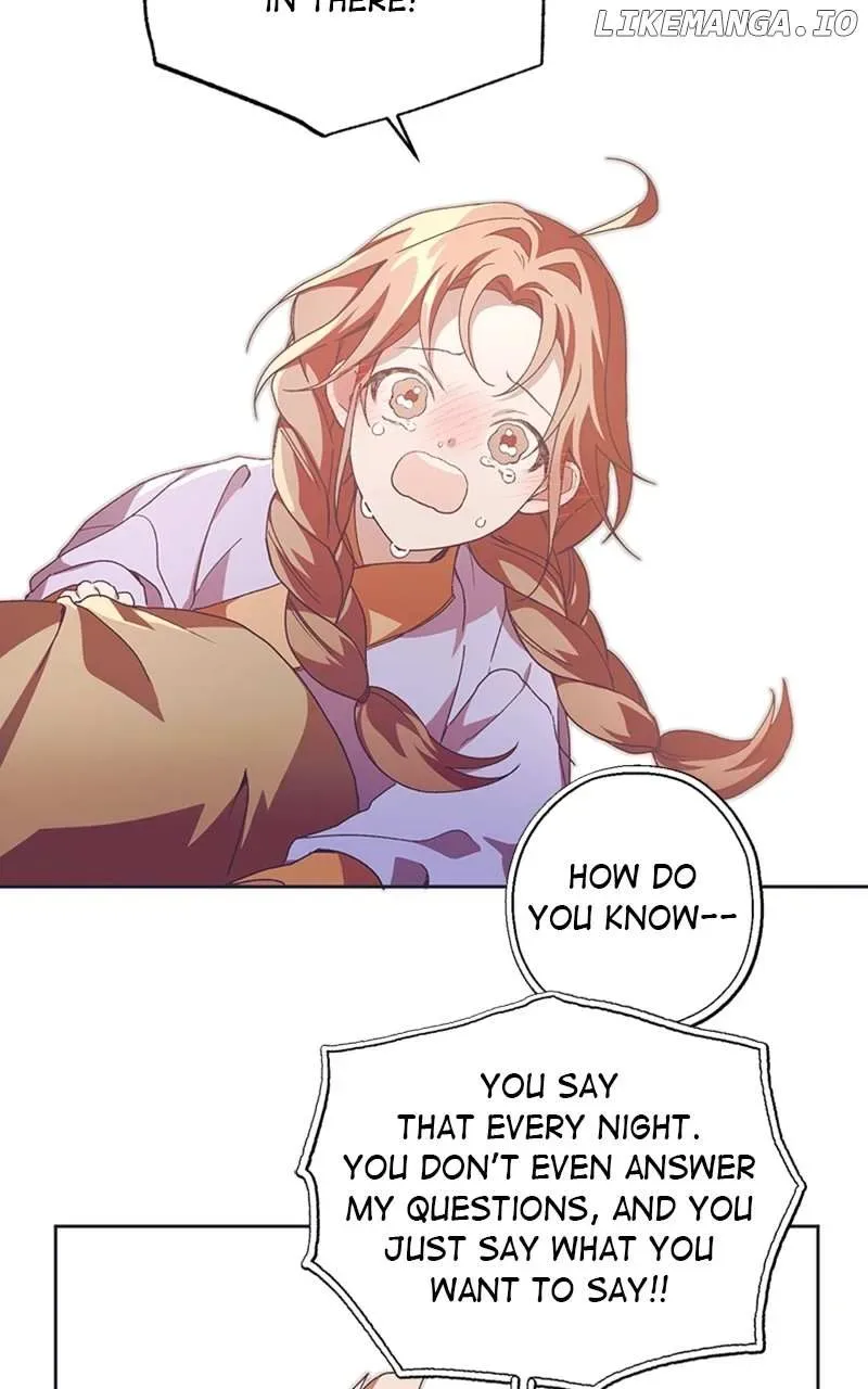 Darby the dizzying flow Chapter 44 page 71