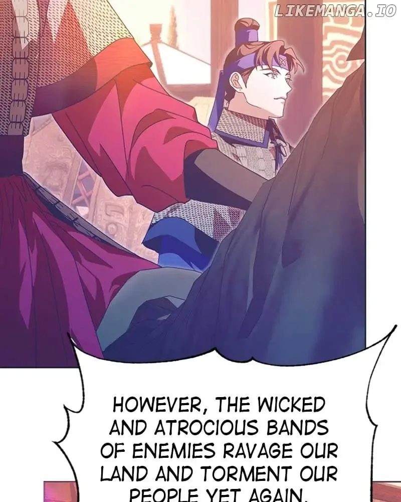 Darby the dizzying flow Chapter 42 page 95