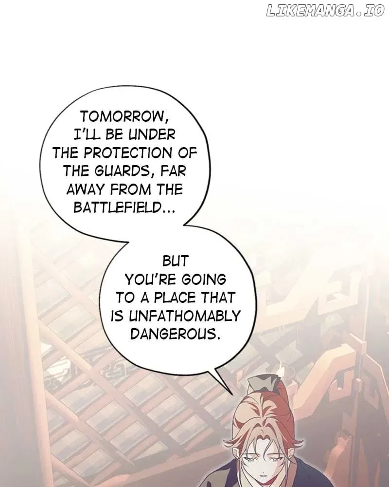 Darby the dizzying flow Chapter 42 page 67