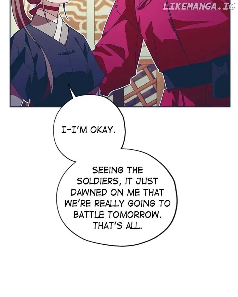 Darby the dizzying flow Chapter 42 page 60