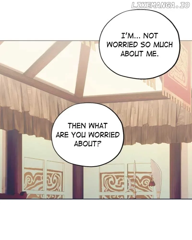 Darby the dizzying flow Chapter 42 page 66