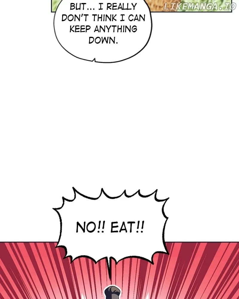 Darby the dizzying flow Chapter 43 page 20