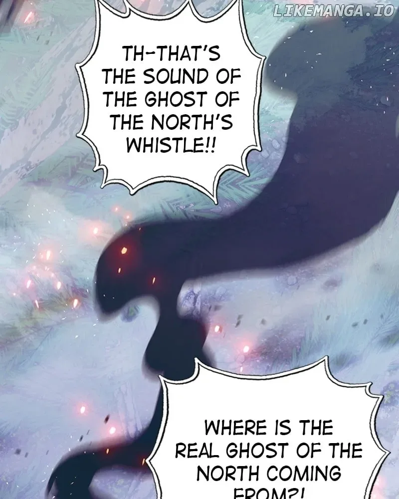 Darby the dizzying flow Chapter 43 page 34