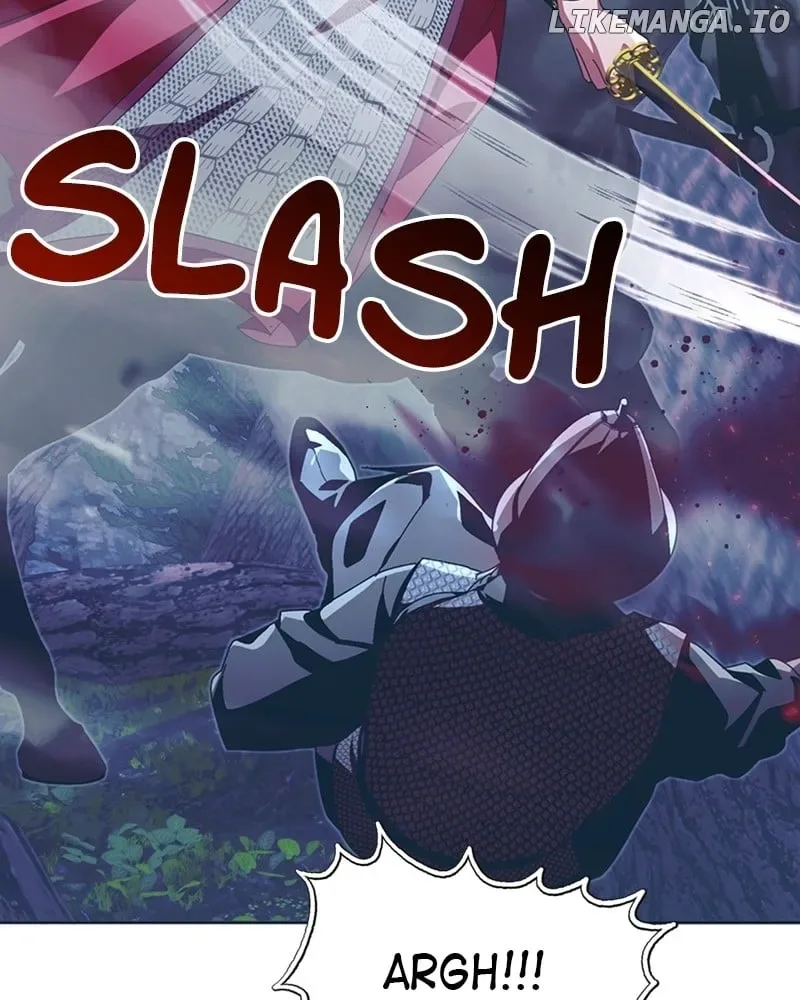 Darby the dizzying flow Chapter 43 page 37